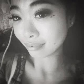 ミディアム カラー パーマ ヘアアレンジ キッズ ネイル Relación / レラシオン所属・岩崎 克秀のヘアスタイル