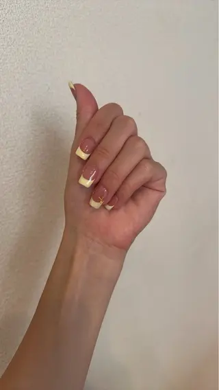 ネイル Mhauoli NAGISAのネイルデザイン