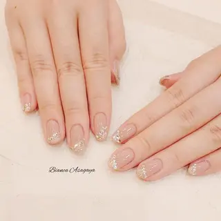 ネイル Bianca TANAKAのネイルデザイン