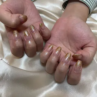 ネイル 🧁fein. nana🩵のネイルデザイン