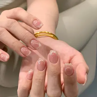 ネイル U.m nail salon所属・U.m nail salonのネイルデザイン