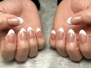 ネイル private nail salon〜.18〜所属・.18 〜のネイルデザイン