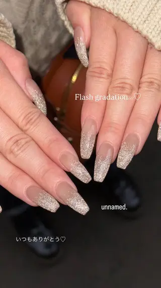 ネイル unnamed. Kurumiのネイルデザイン