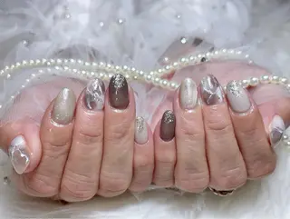 ネイル Bleu Clair【ブルークレール】所属・岡本 有香のその他イメージ