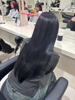カラー 🤍愛されカラー🤍 ブリーチ🤍YUKIのヘアスタイル