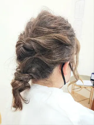   litenのマツエク・マツパデザイン