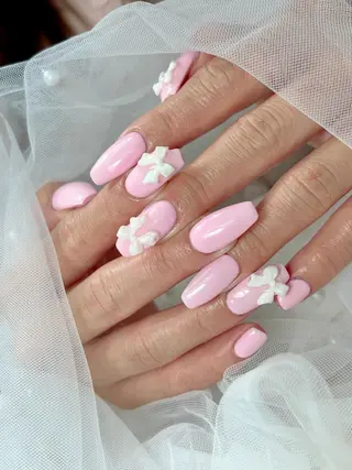 ネイル mi amoreのネイルデザイン