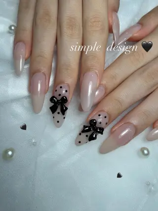 ネイル REILLY.　private nail salon所属・Marina 《REILLY.》のネイルデザイン