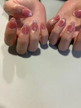 ネイル illfrere所属・illfrere イルフレール🌙のネイルデザイン