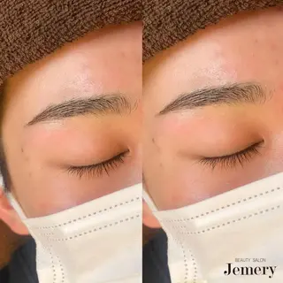 マツエク・マツパ アイブロウ 💎Jemery 脱毛まつエクサロン💎所属・Jemery関内/ 眉毛/まつ毛/脱毛の眉毛・アイブロウイメージ
