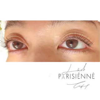 マツエク・マツパ ディアナ 水戸元吉田店　小林のマツエク・マツパデザイン