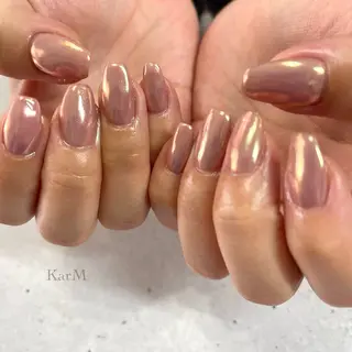 ネイル ogino karinのネイルデザイン