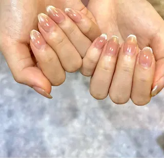 ネイル 💅🏽 SHIORI🌙のネイルデザイン