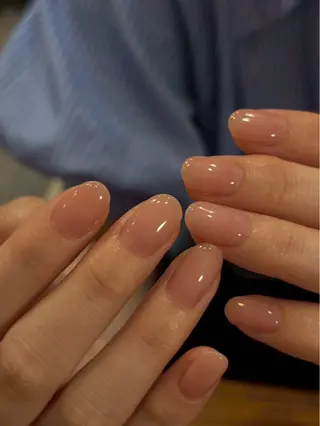 ネイル Satoril..nail room所属・石田 祥子のネイルデザイン