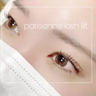 マツエク・マツパ ばんどう みおのマツエク・マツパデザイン