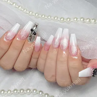 ネイル Jelly catのネイルデザイン