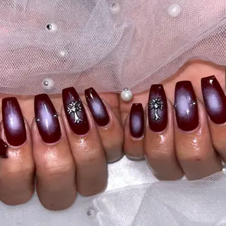 ネイル Nail Salon KIKI.b所属・Nail Salon KIKI.bのネイルデザイン