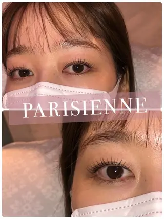 マツエク・マツパ BROW＋吉祥寺所属・中川 果南の眉毛・アイブロウイメージ