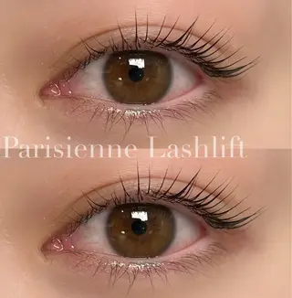 マツエク・マツパ EYELA銀座 伊藤のマツエク・マツパデザイン