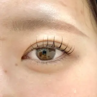 マツエク・マツパ 🌸Alba🌸 勅使川原のマツエク・マツパデザイン