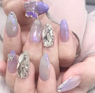 ネイル lace adorable所属・lace adorableのマツエク・マツパデザイン