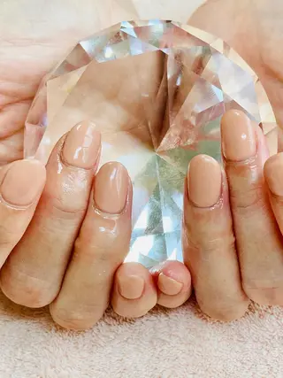 ネイル chii nailのネイルデザイン