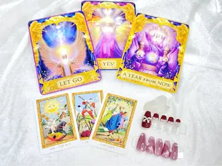 ネイル Nail salon Lycoris キキのネイルデザイン