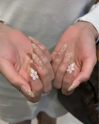 ネイル MiO Nailのネイルデザイン