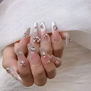 ネイル The Nail & Eye Lashのその他イメージ