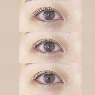 マツエク・マツパ Kai eyelash所属・YU MEのマツエク・マツパデザイン