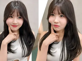 ロング カラー 『タケル』が魅せる✨ 熊本🥇奇跡の美髪のヘアスタイル