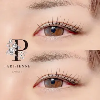 マツエク・マツパ REVIA :katoのマツエク・マツパデザイン