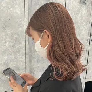 ミディアム 麻生 nico… ayakaのマツエク・マツパデザイン