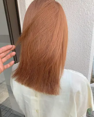 ミディアム リピーター多数🌟 メンズ限定 松本理沙のヘアスタイル