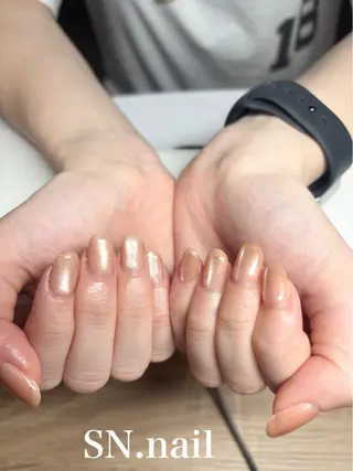 ネイル SN.nail所属・SN. nailのネイルデザイン