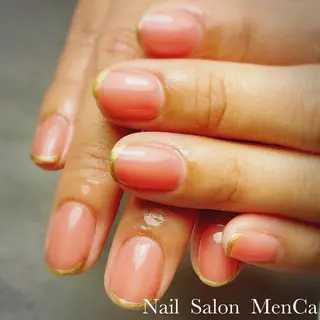 ネイル 江崎 景子のネイルデザイン