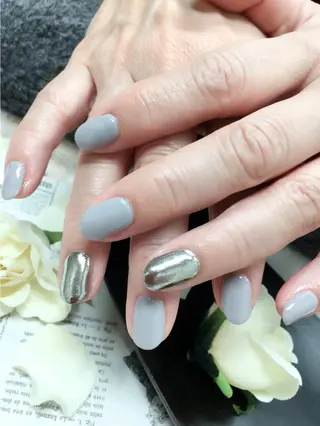 ネイル mie_ nailのネイルデザイン