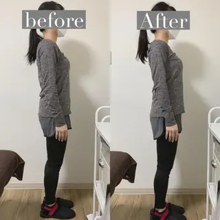 整体 pleasantのエステ・リラクイメージ