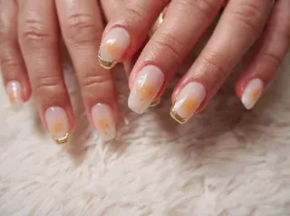 ネイル NailSalon EASE(イーズ)のネイルデザイン