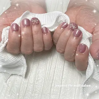 ネイル enenstyle Porcelarts & Nail Salon所属・enenstyle あやの💌のネイルデザイン