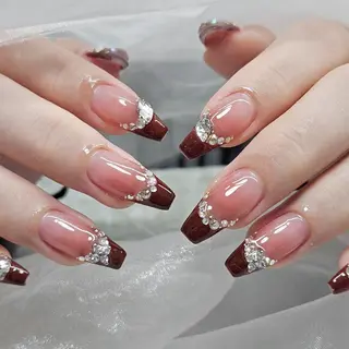 ネイル Lia Nailのネイルデザイン