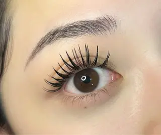 マツエク・マツパ eye salon u-ga所属・eye salon U-ga/中目黒のマツエク・マツパデザイン