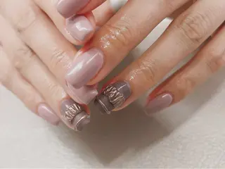 ネイル Beauty Salon Regene 【リジェネ】所属・Regene TAMURAのネイルデザイン