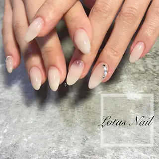 ネイル Lotus Nailのネイルデザイン