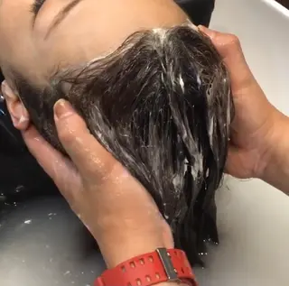 🔥指名率No. 1 🔥⭐️ひかる⭐️のヘアスタイル