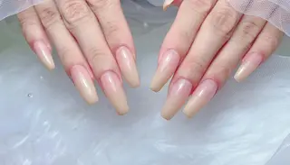 ネイル 🎀新宿Nail ハヤのネイルデザイン