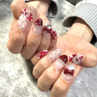 ネイル ★Rinail... .のネイルデザイン
