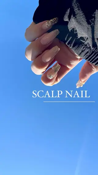 ネイル ORGAN nana やり放題💅のネイルデザイン