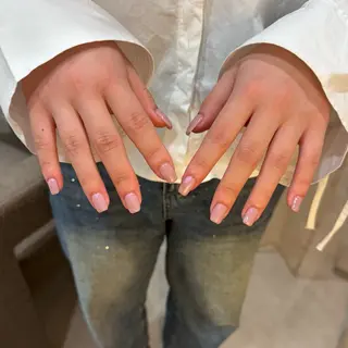 ネイル NINE_ AKARIのネイルデザイン