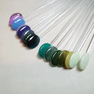 ネイル sösö nail所属・sösö nail nanamiのネイルデザイン